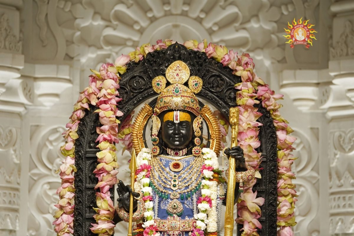 lord ram अयोध्या भगवान राम की नगरी