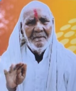 MAINPURI महंत सुरेंद्र दास ने त्यागे प्राण न्याय की मांग