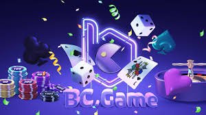 Understanding BC.Game Withdrawal Methods A Comprehensive Guide Understanding BC.Game Withdrawal Methods A Comprehensive Guide