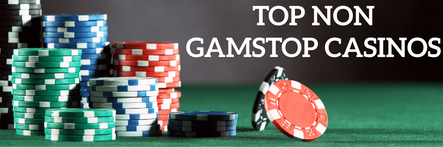 Best Casino Sites Not on Gamstop Explore Your Options