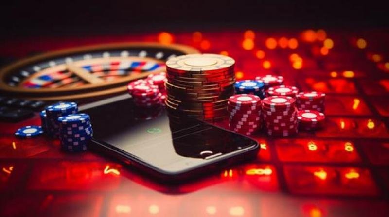 Win Diggers Casino Registration Process A Comprehensive Guide Win Diggers Casino Registration Process A Comprehensive Guide