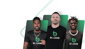 Your Ultimate Guide to the BC.Game Login Process Your Ultimate Guide to the BC.Game Login Process